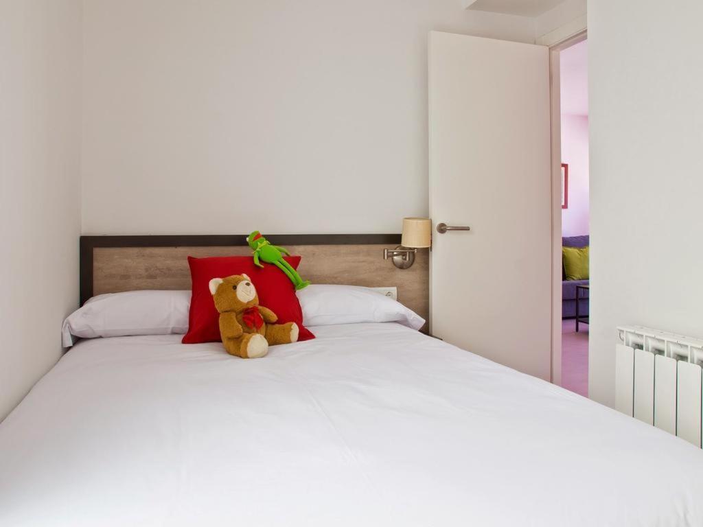 Apartament Soho Parc Figueres  Zewnętrze zdjęcie