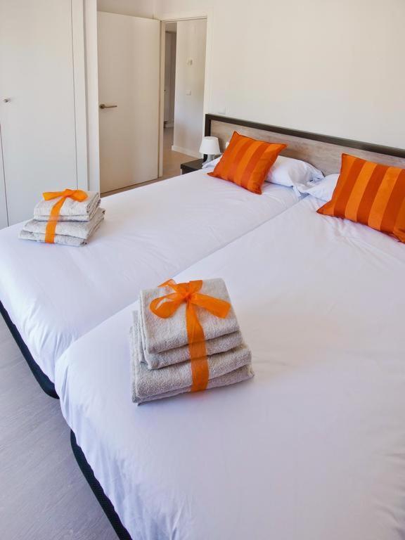 Apartament Soho Parc Figueres  Zewnętrze zdjęcie
