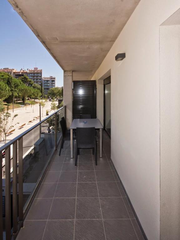 Apartament Soho Parc Figueres  Zewnętrze zdjęcie
