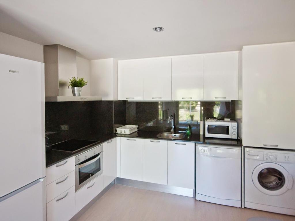 Apartament Soho Parc Figueres  Zewnętrze zdjęcie