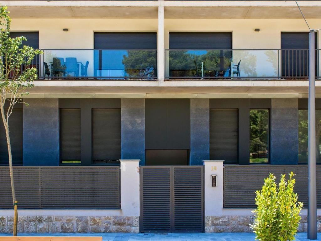 Apartament Soho Parc Figueres  Zewnętrze zdjęcie