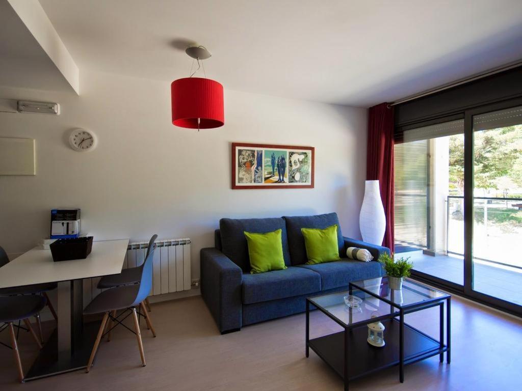 Apartament Soho Parc Figueres  Zewnętrze zdjęcie