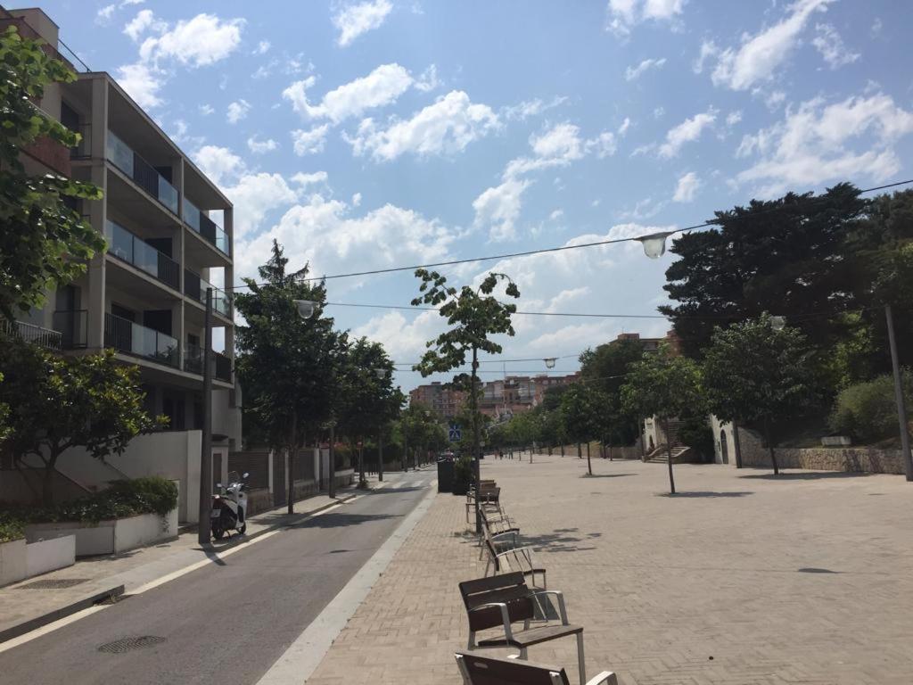 Apartament Soho Parc Figueres  Zewnętrze zdjęcie